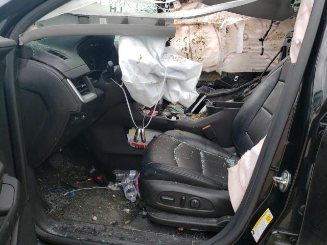 3GKALMEX1JL151446 GMC Terrain Sle