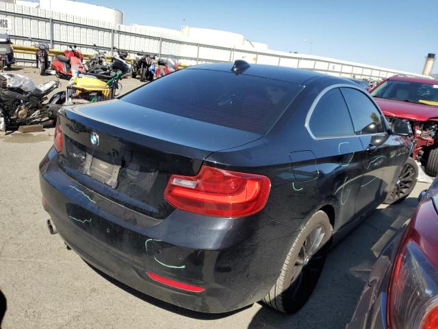 WBA1F5C56EV255976 BMW 228 I