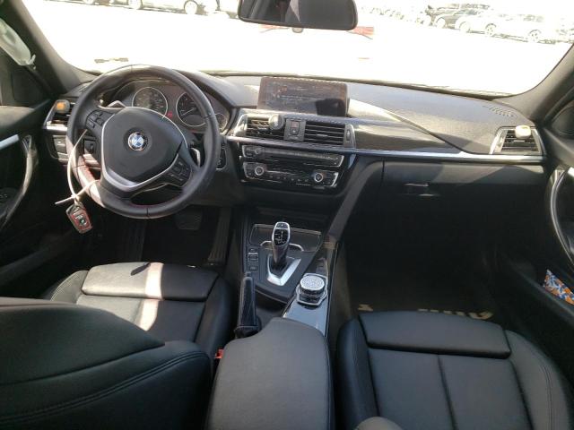 WBA8E9C54GK647917 BMW 328 I Sulev