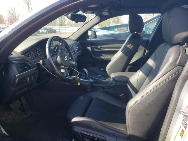 WBA1F7C58FVX96251 BMW 228 Xi