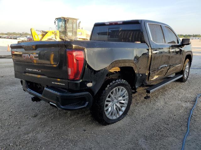 1GTU9FEL1KZ282418 GMC Sierra K1500 Denali
