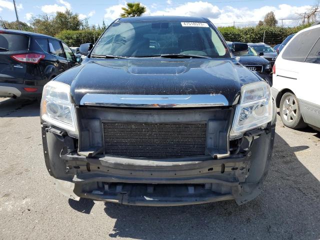 2GKALMEK3G6340603 GMC Terrain Sle