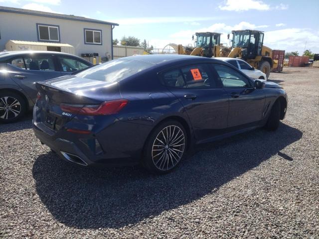 WBAGV2C08NCH75286 BMW 840i