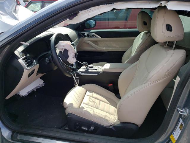 WBA53AP00MCF39151 BMW 430I