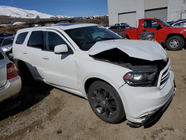 1C4SDJCT6GC331750 Dodge Durango R/t