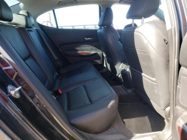19UUB2F53FA000895 Acura TLX TECH