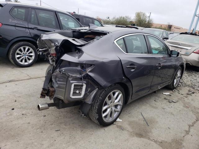 19UDE2F35KA003099 Acura ILX
