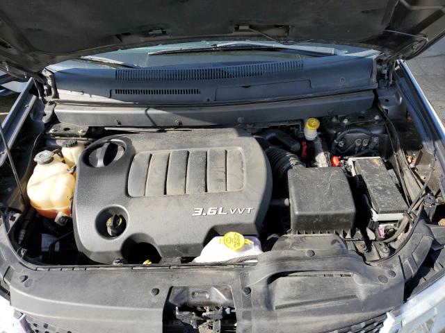 3C4PDCBG0FT743557 Dodge Journey Sxt