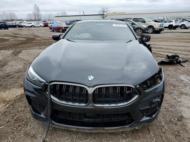 WBSAE0C0XLCD01469 BMW M8