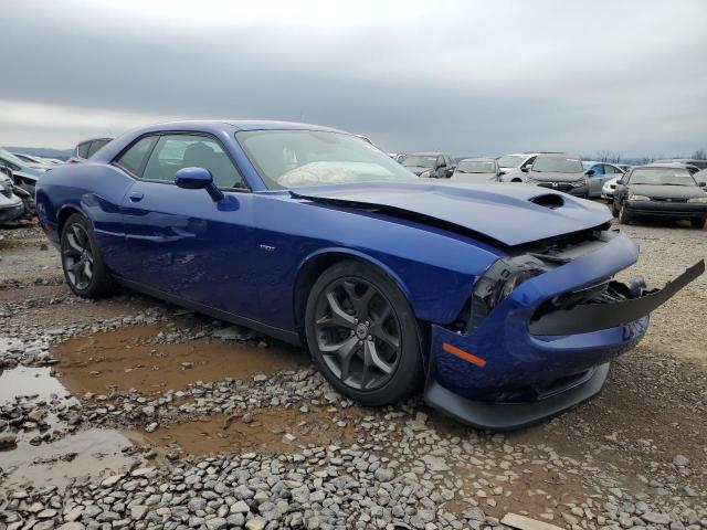2C3CDZBT0KH541274 Dodge Challenger R/t