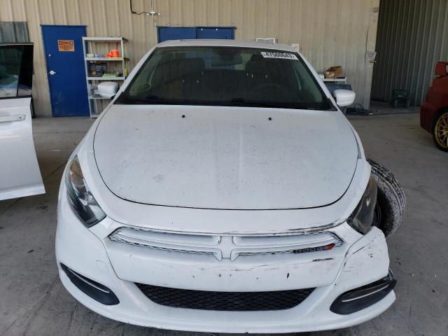 1C3CDFBB5FD277039 Dodge DART SXT
