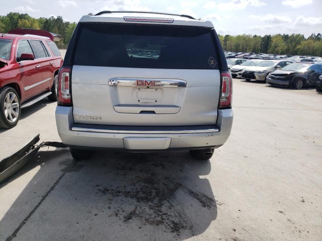 1GKS2CKJXJR374501 GMC YUKON DENALI