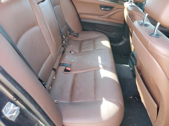 WBA5A7C51FD625038 BMW 528 XI
