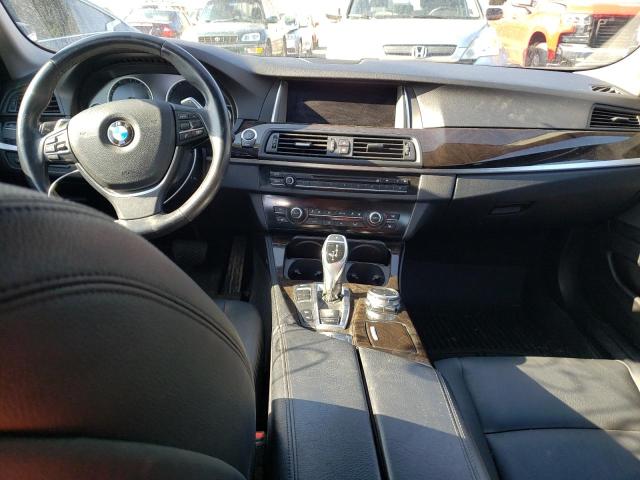 WBA5B3C50GG258638 BMW 535 XI