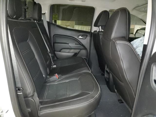 1GTG6EEN4K1186279 GMC Canyon Denali