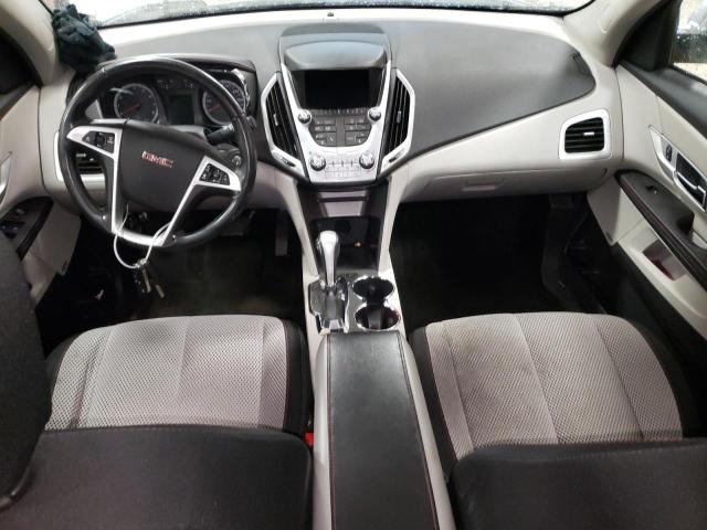 2GKALREK4F6318749 GMC Terrain Sle