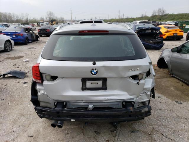 WBAVM1C57FV498889 BMW X1 Sdrive28i