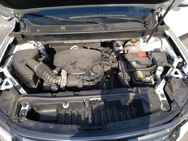 1GKKNLLS8MZ188085 GMC Acadia At4