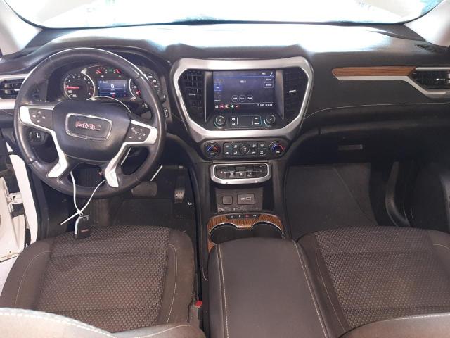 1GKKNKLS4LZ238263 GMC ACADIA SLE