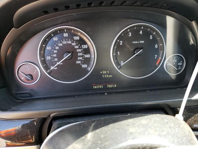 WBA5A5C55ED504645 BMW 528 I