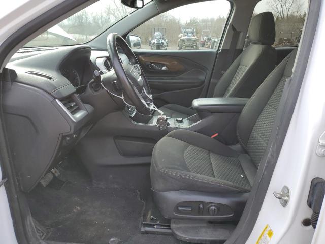 3GKALTEVXJL257337 GMC Terrain Sle