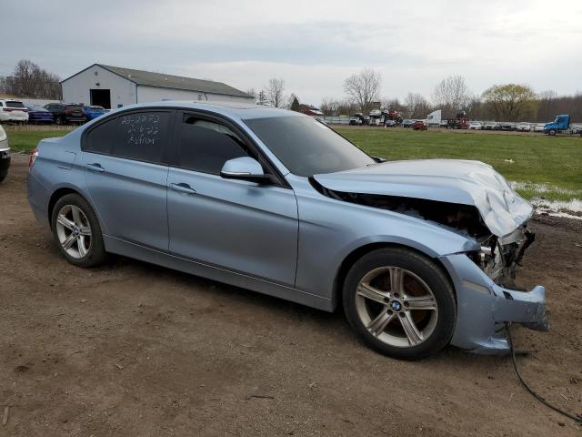 WBA3B5C55EF599300 BMW 328 Xi Sulev