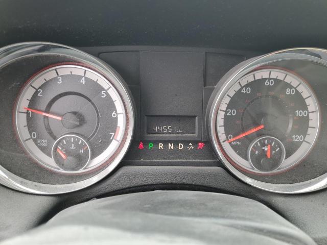 2C4RDGBG5FR551392 Dodge Grand Caravan Se