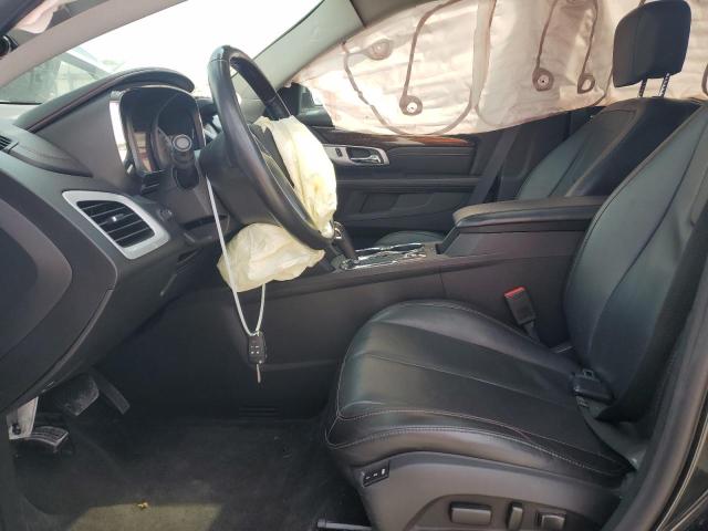 2GKFLZE33F6125586 GMC Terrain Denali