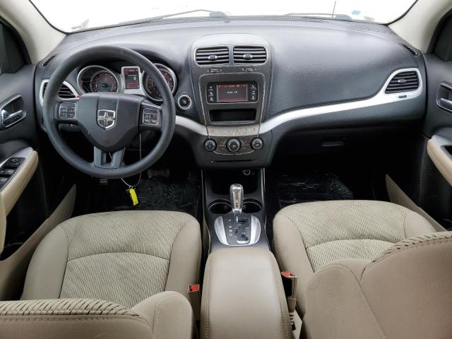 3C4PDCBGXGT231709 Dodge Journey Sxt
