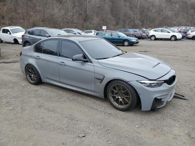 WBS8M9C52J5L00445 BMW M3