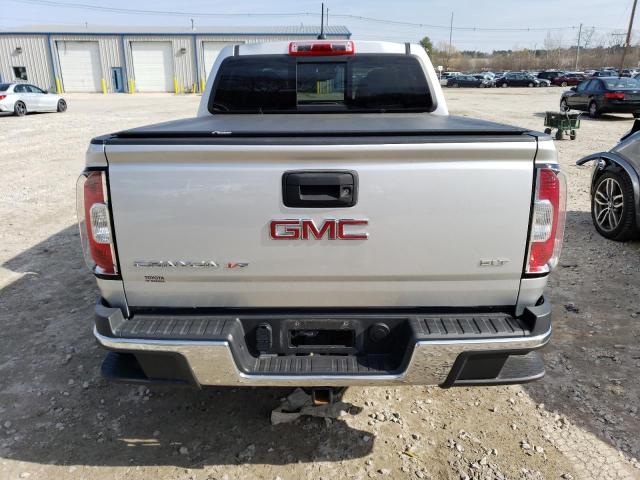 1GTG6DEN8J1276236 GMC CANYON SLT