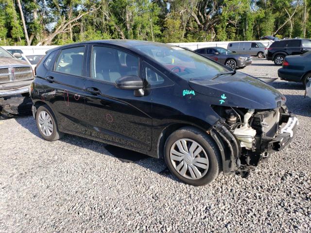 JHMGK5H51HS024005 Honda FIT LX