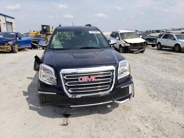 2GKFLPE35G6132190 GMC Terrain Slt