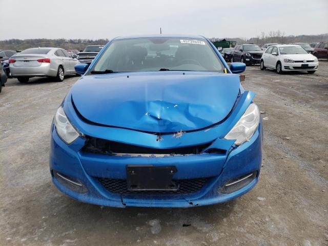 1C3CDFAA0FD181215 Dodge DART SE