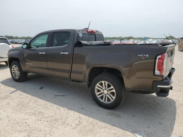 1GTP6DE14G1351567 GMC CANYON SLT