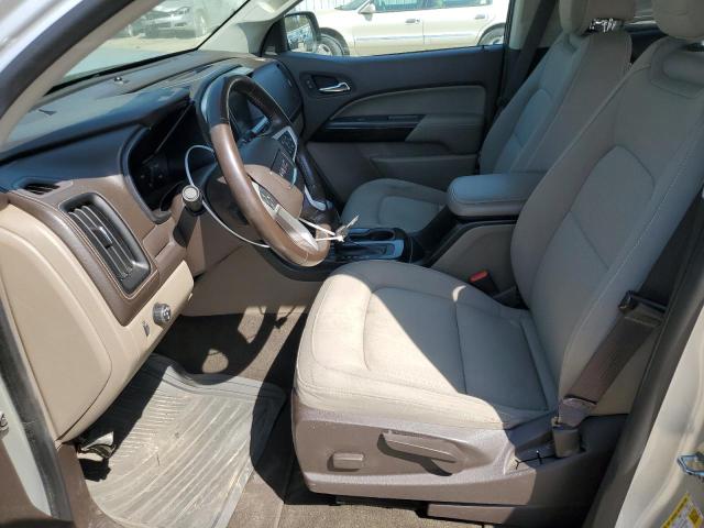 1GTG5BE39F1170150 GMC CANYON SLE