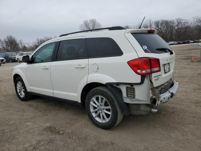 3C4PDCBGXGT231709 Dodge Journey Sxt