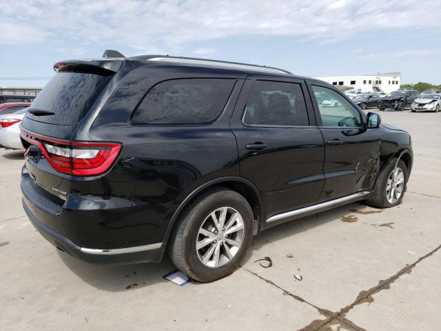 1C4RDHDG6FC200504 Dodge DURANGO LIMITED