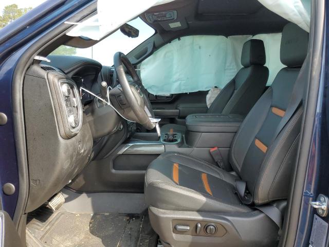 1GT49PEY7NF254808 GMC Sierra K2500 At4