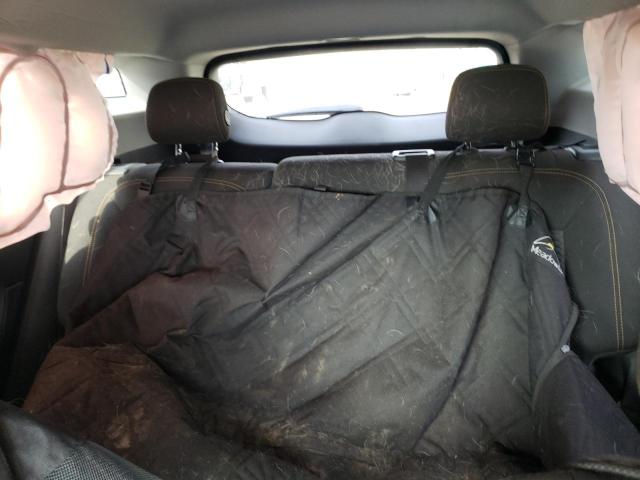 3GKALTEV1LL341453 GMC Terrain Sle