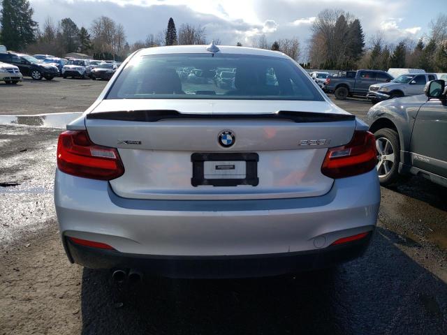 WBA1F7C58FVX96251 BMW 228 Xi