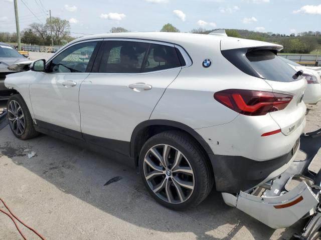 WBXYJ1C06N5U69639 BMW X2 Xdrive28i