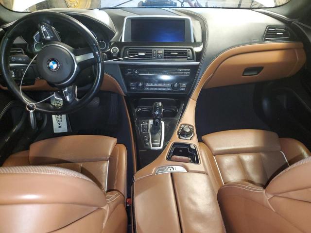 WBA6B4C54ED760402 BMW 650 Xi Gran Coupe