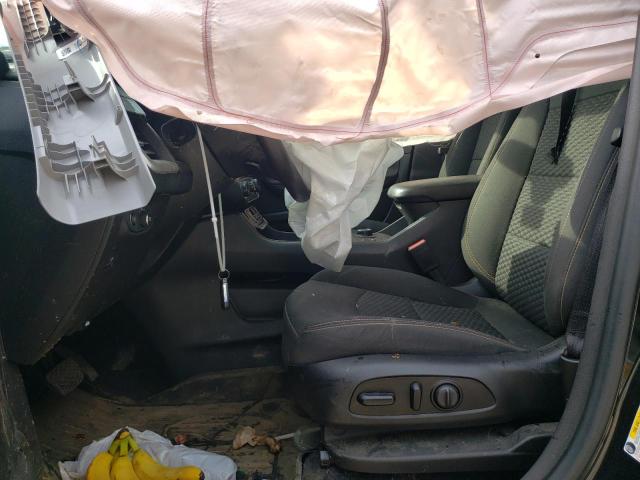 3GKALTEV1LL341453 GMC Terrain Sle
