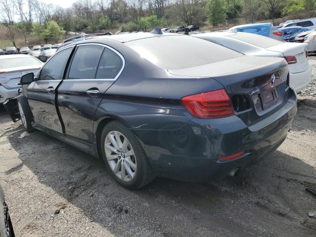 WBA5B3C57GG254781 BMW 535 XI