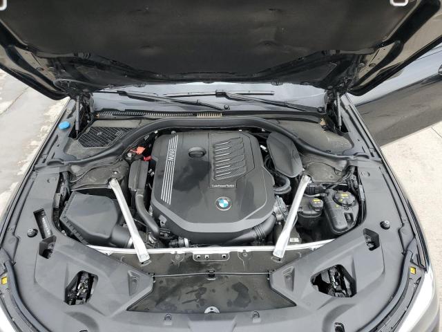 WBAGV2C0XLCD27807 BMW 840i