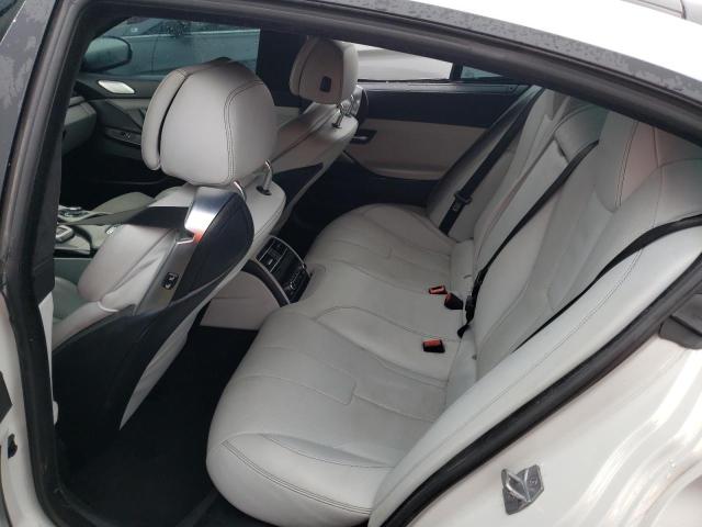 WBS6C9C53EDV73741 BMW M6 Gran Coupe