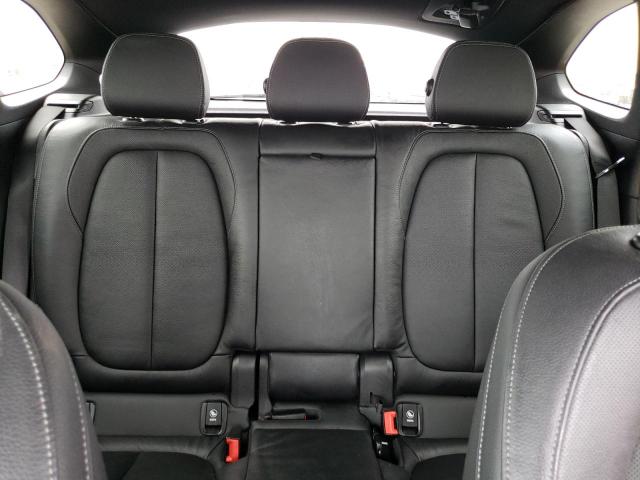 WBXHU7C34J5H44071 BMW X1 Sdrive28i