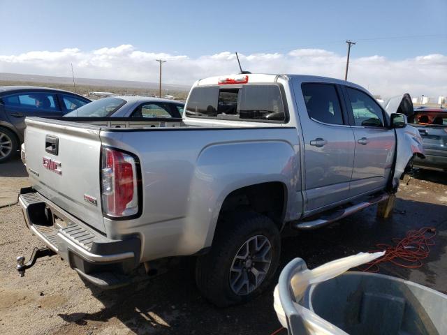 1GTG6CE38G1284757 GMC CANYON SLE