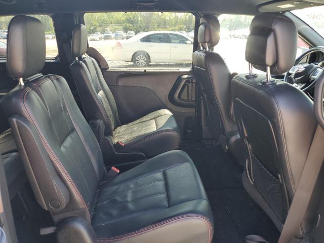 2C4RDGEG0JR343019 Dodge Grand Caravan Gt